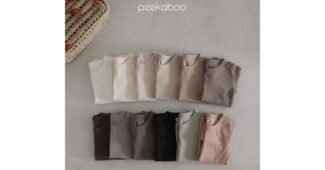 피카부실내복 정말 놓치면 아까운 내돈내산 고르는법