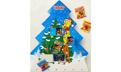 하리보어드벤트캘린더 반드시 체크해 보세요!! 사용후기 베스트