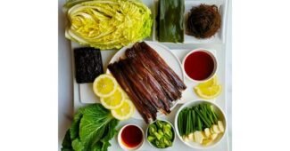 하모니과메기 가성비 인플러언서들이 먼저 찾는 상품 리뷰셀링포인트