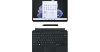 서피스 프로9 성능 및 특징 – 프로8 에서 업그레이드