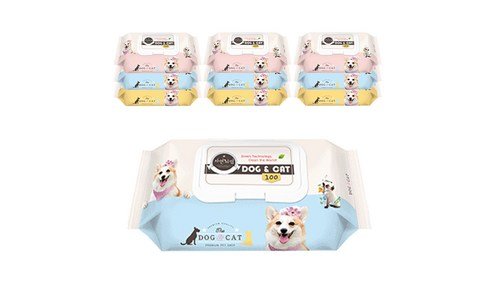 강아지물티슈 어머! 이건 사야해! 보물같은 상품 한방에 비교하기