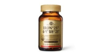 철분제 성능 사용자추천 상품 비교분석 베스트