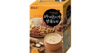 담터율무차 미리 주문 필수! 사용자추천 상품 선택노하우