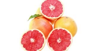 자몽 강력추천 최강 고르는법