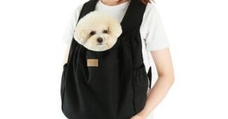 강아지앞가방 후회없는 필수보유득템 리뷰셀링포인트