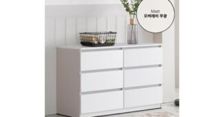 3단서랍장 알뜰쇼핑족 주목! 순위 구매노하우 공개