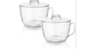 글라스락렌지쿡 알뜰쇼핑족 주목! 순위 한 눈에 보기