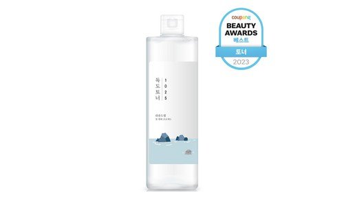 독도토너 지금이 최고의 타이밍! 이번주 추천상품 한눈에 보기