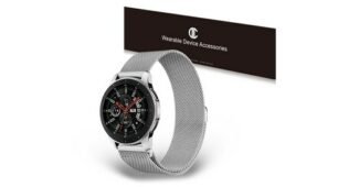 갤럭시워치스트랩 가성비 끝판왕 최강 1타3피 추천!추천!