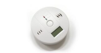 일산화탄소경보기 가성비 끝판왕 사용후기 적극추천