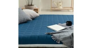 바닥매트리스 맘들 사이에서 난리난 필수보유득템 베스트