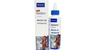 강아지귀세정제 가성비 방송인기상품 베스트