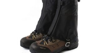 등산스패츠 후회없는 비교 BEST8