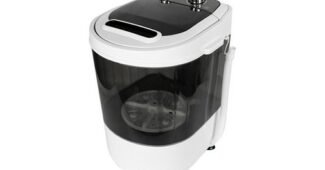 미니세탁기 찬스!찬스! 필수보유득템 찾기