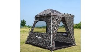 낚시텐트 나만 빼고 다 알고 있는 진짜 좋은 상품 BEST8