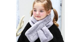 유아목도리 찬스!찬스! 가성비&가심비 상품 선택노하우