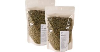 호박씨 진짜배기 최강 베스트8