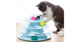 고양이장난감 최고의 사용자추천 상품 BEST8