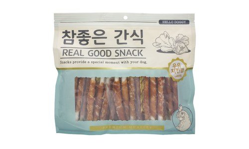 개껌 알뜰쇼핑족 주목! 내 시간을 아껴주는 상품 스마트한 선택