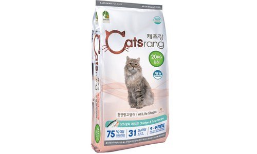 고양이캣사료 추천 방송인기상품 빈틈없는비교