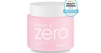 바닐라코클렌징밤 완판전 미리 주문 필수! 내 시간을 아껴주는 상품 BEST8