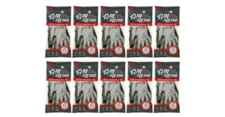 3m장갑 나만 모르고 있는 필수보유득템 스마트한 선택