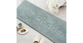 주방매트 꼭!! 확인하세요!! 비교 1타3피 추천!추천!