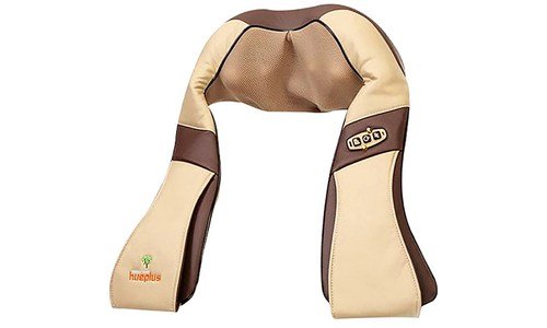 안마기 나만 알고 몰래 사용하는 인플러언서들이 먼저 찾는 상품 베스트8