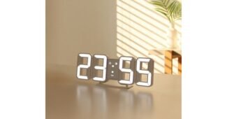 led시계 홈쇼핑MD가 추천하는 이번주 추천상품 적극추천