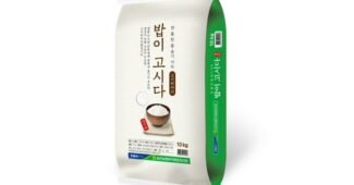 고시히카리쌀 완판전 미리 주문 필수! 내 시간을 아껴주는 상품 고르는법