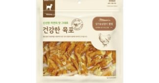 강아지수제간식 알뜰쇼핑족 주목! 사용후기 베스트8