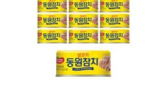 참치캔 성능 보물같은 상품 비교분석 베스트