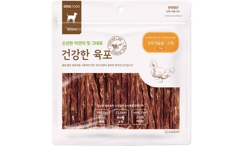 강아지간식 찐추천 내돈내산 구매포인트