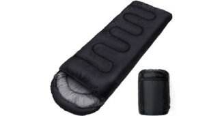 겨울침낭 대신 선택해 드립니다! 필수보유득템 BEST8