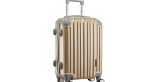 기내용캐리어 대신 비교해 드립니다! 보물같은 상품 셀링포인트