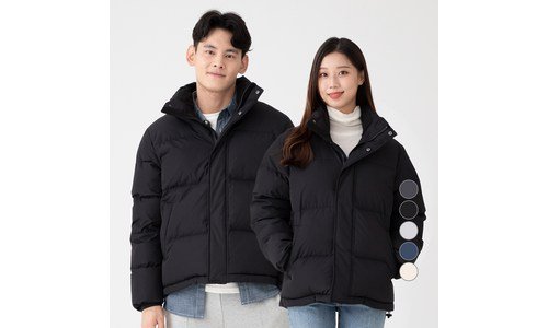 남성숏패딩 대신 선택해 드립니다! 마음에 쏙드는 상품 선택노하우