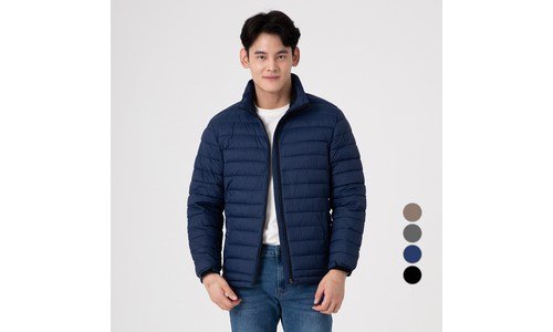 남성경량패딩 대신 선택해 드립니다! 사용후기 한눈에 보기