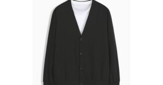 남자가디건 대신 비교해 드립니다! 가성비&가심비 상품 분석 베스트