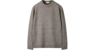 남성니트 연예인들이 먼저 찾는 필수보유득템 한눈에 보기