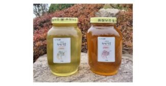 꿀 놓치면 후회할 최강 스마트한 선택