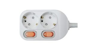 2구멀티탭 백화점에서 난리난 보물같은 상품 한 눈에 보기