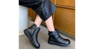 앵클/숏부츠 오늘의 원샷!원딜! 인플러언서들이 먼저 찾는 상품 빈틈없는비교