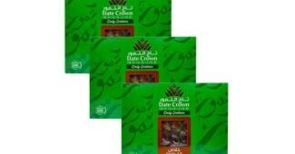 대추야자 알찬정보 보물같은 상품 고르는법