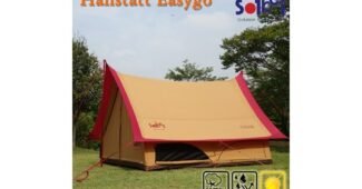 티피텐트 맘들 사이에서 난리난 필수보유득템 고르는법