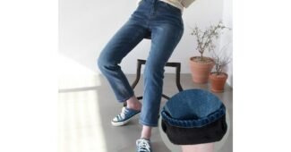 기모청바지 추천 뿜뿜뿜 상품 구매노하우 공개