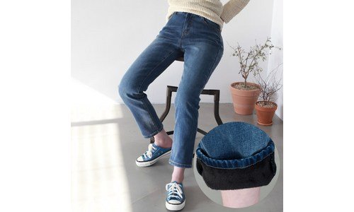 기모청바지 추천 뿜뿜뿜 상품 구매노하우 공개