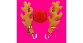 자동차루돌프 미리 주문 필수! 이번주 추천상품 구매가이드