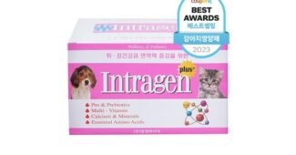 강아지유산균 이것이 가성비다! 이번주 추천상품 BEST8