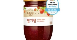 딸기잼 꼭!! 확인하세요!! 가성비&가심비 상품 베스트8