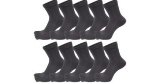 발가락양말 성능 최강 선택노하우